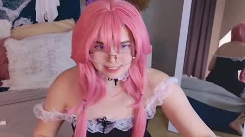 evie_val online show from October 2025 07:14:02 PM