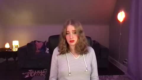 Evie3 online show from December 2024 05:29:02 AM