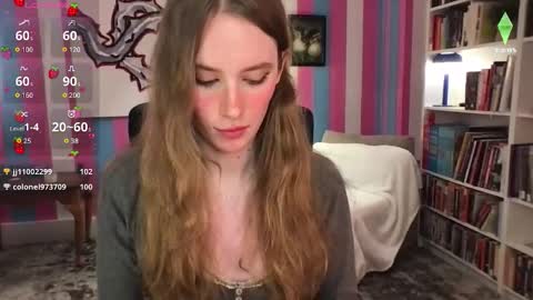 Snapshot of eviecam chatting on March 2026 09:18:02 PM Evie3 online show from March 2026 09:18:02 PM