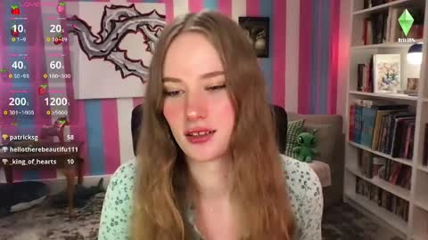 Snapshot of eviecam chatting on May 2026 06:09:01 PM Evie3 online show from May 2026 06:09:01 PM