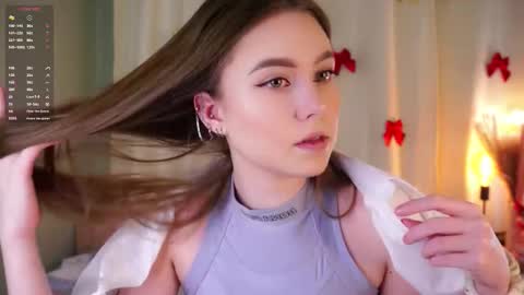 Lilith online show from March 2026 12:01:02 PM