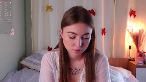 Lilith online show from March 2026 12:09:01 PM