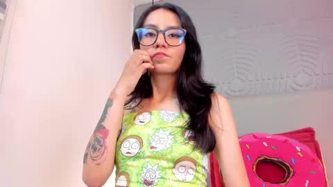 eviegothel_ online show from January 2026 08:54:01 PM