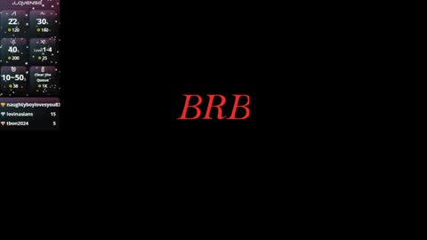 Ivi Alejandra  online show from December 2024 10:36:02 PM