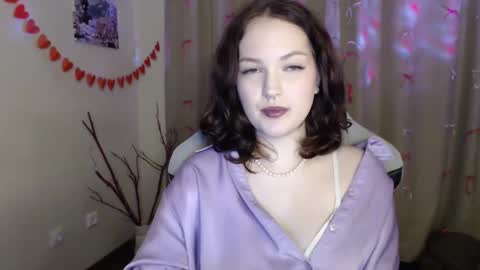 Lessie online show from February 2025 11:12:01 PM