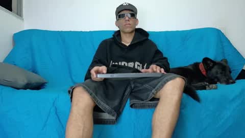 evil_boss1 online show from June 2026 02:35:01 AM