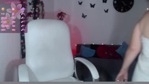 Pamela  online show from February 2025 09:01:01 PM