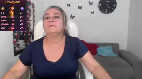 Pamela  online show from March 2025 04:54:02 PM