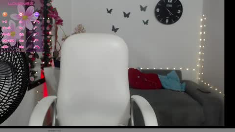 Pamela  online show from March 2025 06:12:01 PM