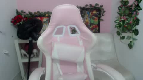 Pamela  online show from September 2025 04:07:01 PM