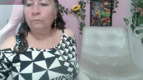 Pamela  online show from March 2026 03:52:01 PM