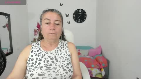 Snapshot of evil_stepmothers chatting on April 2026 05:10:02 PM Pamela online show from April 2026 05:10:02 PM
