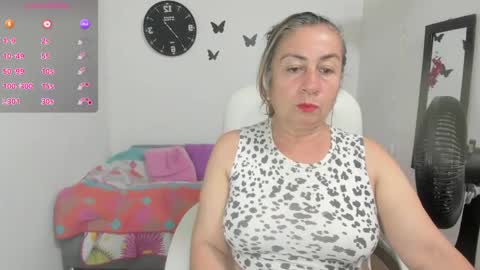 Snapshot of evil_stepmothers chatting on May 2026 07:30:01 PM Pamela online show from May 2026 07:30:01 PM
