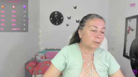 Snapshot of evil_stepmothers chatting on May 2026 06:24:01 PM Pamela online show from May 2026 06:24:01 PM