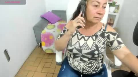 Pamela  online show from July 2026 07:08:02 PM