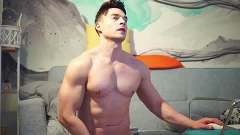 Snapshot of evildavil chatting on February 2025 01:36:01 AM David online show from February 2025 01:36:01 AM