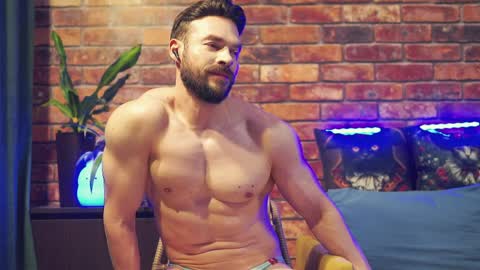 David online show from April 2026 09:26:01 PM