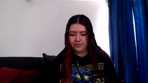 evilheart_69 online show from September 2025 05:13:01 PM