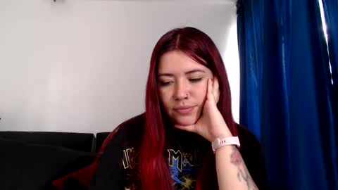 evilheart_69 online show from October 2025 04:47:01 PM