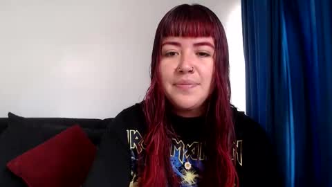 evilheart_69 online show from January 2026 08:47:01 PM