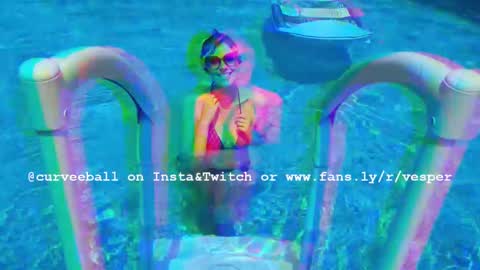 Snapshot of evilvillainess chatting on February 2025 12:50:02 PM Vesper - online show from February 2025 12:50:02 PM