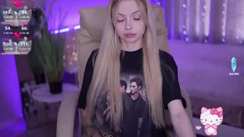 Eva online show from October 2025 11:33:02 AM