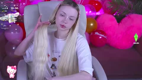 Eva online show from February 2026 08:18:02 AM