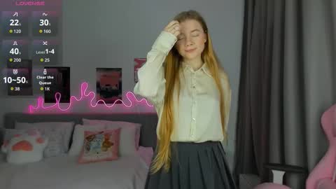 Eva online show from March 2026 03:43:01 AM