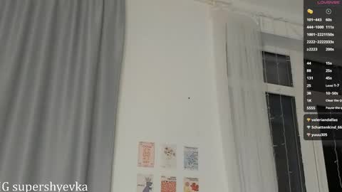 Snapshot of evkasuper chatting on March 2025 07:04:02 PM Eva online show from March 2025 07:04:02 PM