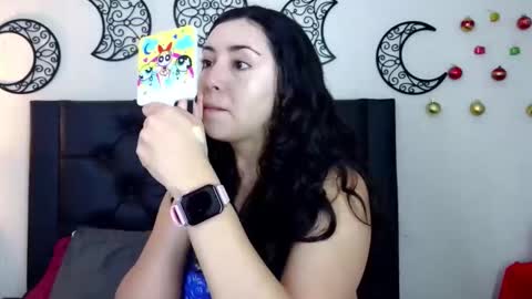 Evolet online show from December 2025 11:19:01 AM