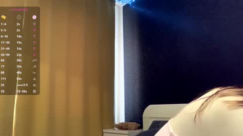 Eva online show from September 2025 09:11:02 AM