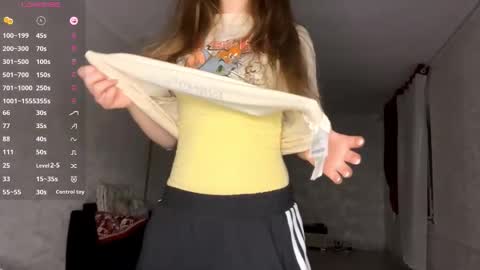 Eva online show from September 2025 04:30:02 PM