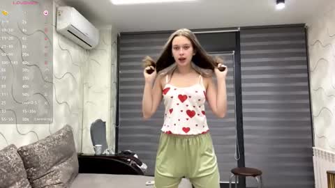 Eva online show from October 2025 03:11:02 PM