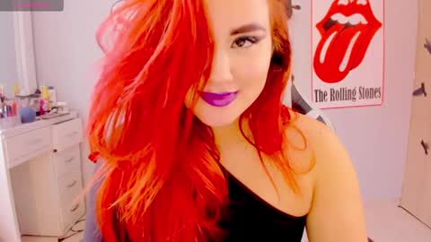 evva_foxxy online show from January 2025 06:28:01 PM