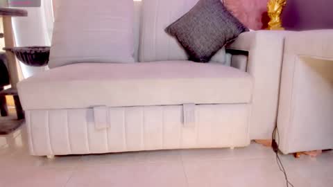 evva_foxxy online show from September 2025 04:45:01 PM