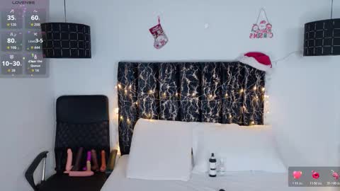 evvaa_moon online show from December 2025 12:22:02 PM