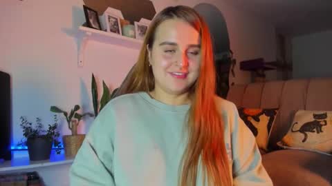 EVY online show from January 2026 04:06:01 AM