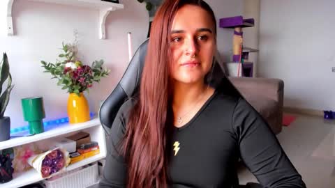 EVY online show from March 2026 03:27:01 PM