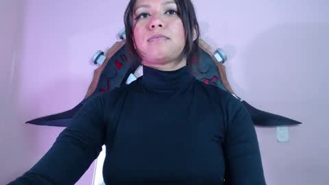 Im Evy online show from November 2025 02:27:01 PM