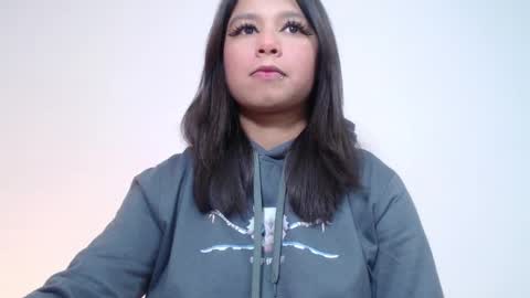 Im Evy online show from January 2026 04:42:02 PM