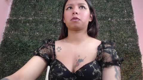 Im Evy online show from April 2026 02:11:01 PM