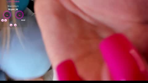 Eva m1racle  online show from February 2025 11:03:02 PM