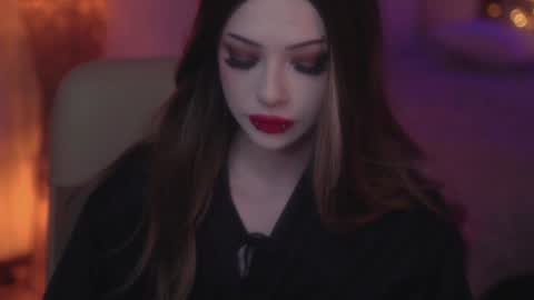 Snapshot of ex_angel chatting on December 2024 06:43:01 PM Alyson online show from December 2024 06:43:01 PM