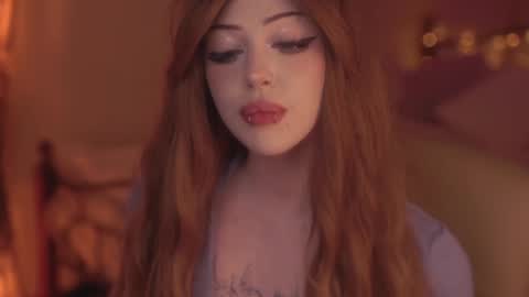 Snapshot of ex_angel chatting on December 2024 11:02:02 PM Alyson online show from December 2024 11:02:02 PM