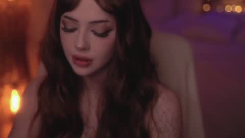 Snapshot of ex_angel chatting on December 2024 12:33:02 AM Alyson online show from December 2024 12:33:02 AM