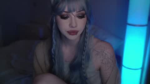 Snapshot of ex_angel chatting on January 2025 04:02:02 AM Alyson online show from January 2025 04:02:02 AM