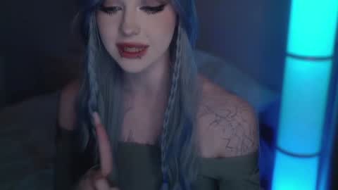 Snapshot of ex_angel chatting on January 2025 01:54:01 AM Alyson online show from January 2025 01:54:01 AM