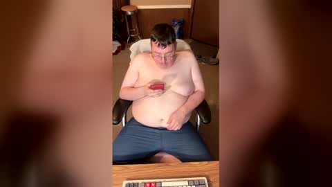 excitedwaffles online show from April 2026 11:57:02 PM