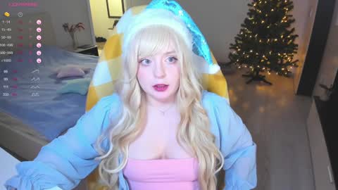 Snapshot of exhoneyangel chatting on December 2024 11:22:01 AM  Amy  online show from December 2024 11:22:01 AM