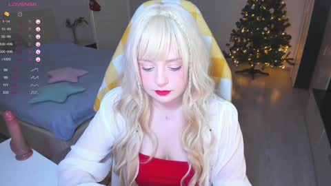 Snapshot of exhoneyangel chatting on January 2025 12:05:02 PM  Amy  online show from January 2025 12:05:02 PM